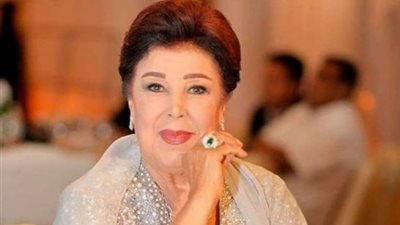 الفنانون يعربون عن اشتياقهم لرجاء الجداوي: “افتقدناكي” (صورة)