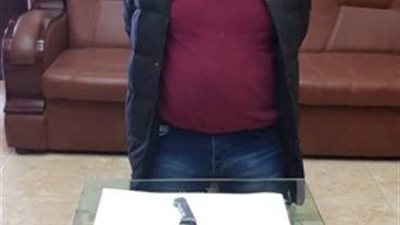 الإعدام لمحامٍ قتل زوجته لرفضها معاشرته جنسيًا في الشرقية