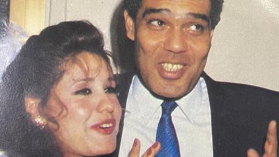 زوجة سامي العدل في ذكرى ميلاده: “نائمون في قبورهم.. مستيقظون في قلوبنا” (صورة)