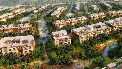 المستقبل للتنمية العمرانية تتعاقد مع أورنج مصر لتنفيذ أبراج تقوية بـ”مستقبل سيتي”