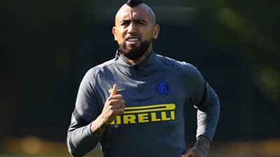 تصريحات صادمة من فيدال قبل مواجهة ريال مدريد