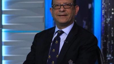 محامي كهربا لـ”القاهرة 24″: اللاعب تصالح مع محمد فضل في حضور المدير التتنفيذي للأهلي