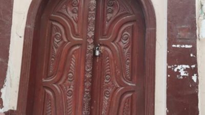 أوقاف المحمودية تغلق مسجدًا بسبب عدم الالتزام بالإجراءات الاحترازية لفيروس كورونا (صور)