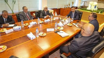 رئيس الهيئة القومية يوجه بتقديم خدمات التأمين الاجتماعي بمكاتب البريد