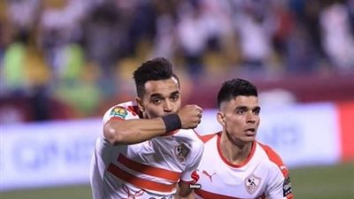 صدمة للأبيض.. غياب أوباما عن الزمالك أمام الرجاء