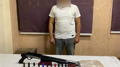 “اضربوني وخدوا الفلوس واهربوا”.. ضبط مندوب تحصيل اختلق واقعة التعدي عليه وسرقته