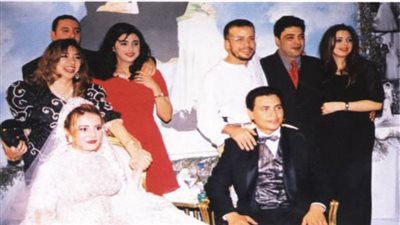 “كنت مرعوب”.. محمد رياض يكشف كواليس لحظة تقدمه لخطبة رانيا محمود ياسين