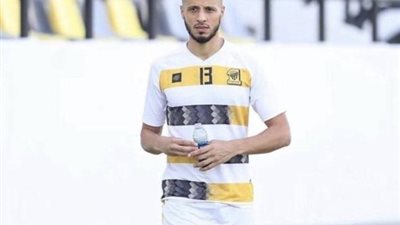 الإسماعيلي: لا يوجد مفاوضات رسمية مع أنيس البدري.. ونتواصل مع 6 حراس مرمى