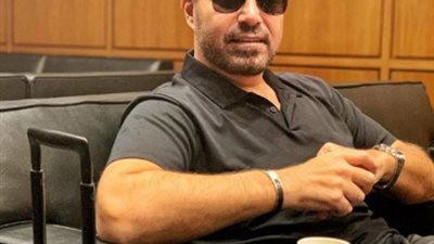 بعد تعافيه من كورونا.. عاصي الحلاني يُيحي حفلا بمهرجان الموسيقى العربية غدا