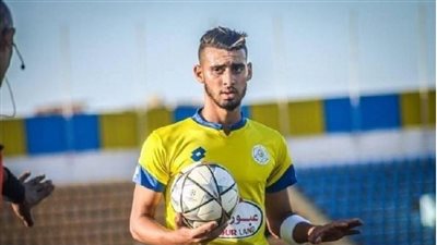 باهر المحمدي مرفوض في الأهلي خلال فترة الانتقالات الصيفية
