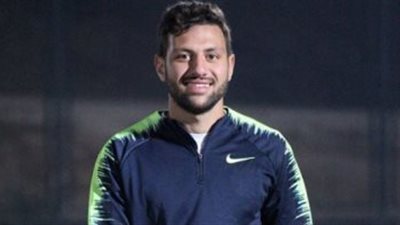 بعد توقيعه.. مصدر بالإسماعيلي: أحد وكلاء اللاعبين يحاول إفساد صفقة مهاجم أسوان