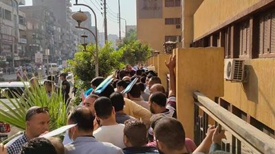 خروج ثمانية نواب سابقين من المرحلة الأولى في انتخابات مجلس النواب بسوهاج