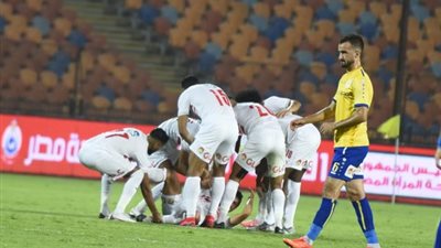 بطولة إفريقيا تؤجل انتقال ثنائي الزمالك إلى المصري