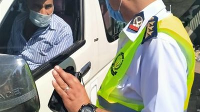 حملة لتنفيذ ارتداء الكمامة و4 آلاف غرامة للمخالفين والتعليم تواجه بغلق المدارس