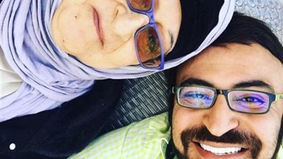وفاة والدة المذيع أحمد يونس بعد دخولها في غيبوبة تامة