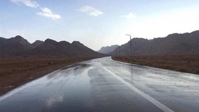 وزير الري: جهود العاملين بالوزارة خففت من آثار الفيضان والجفاف والسيول