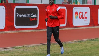 أليو بادجي يرحل عن الأهلي في هذه الحالة