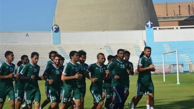 غزل المحلة يحصل على خدمات أحمد عادل استعدادا للدوري الجديد