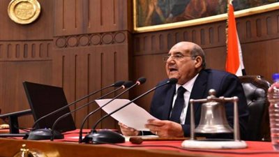 مجلس الشيوخ: انتهينا من مناقشة مواد اللائحة.. وتتبقى 11 مادة مُرجأة بشأن الاختصاصات والشعبة