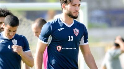 “جمهور غزل المحلة عظيم”.. أول تعليق لـ”ميسي” بعد انضمامه لزعيم الفلاحين