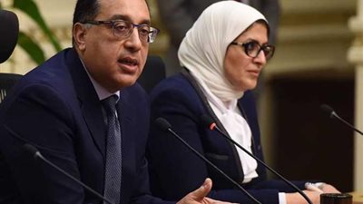 “الوزراء”: فتح الورش ومحلات الأعمال الحرفية 8 صباحا وغلقها 5 شتاء و6 صيفا لمواجهة فيروس كورونا