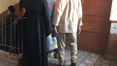 سيدة كفر الشيخ المتهمة بالزنا للنيابة: وليد صاحب الشركة وكان بيساعدني (مستند)