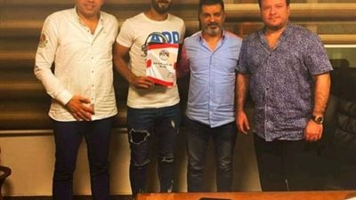 تأكيدًا لـ”لقاهرة 24″.. المصري يعلن التعاقد مع حارس “إف سي مصر”