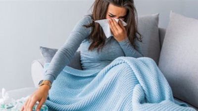 8 علامات أكثر خطورة من نزلات البرد