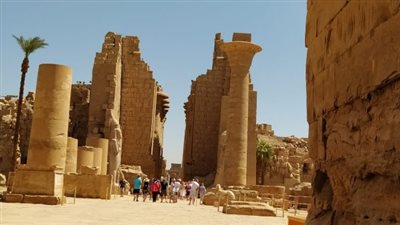 “الأقصر” تلغي الاحتفال بالعيد القومي تطبيقًا للإجراءات الاحترازية ضد كورونا