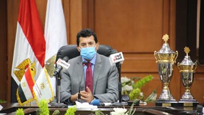 “متحدث الشباب والرياضة” يكشف كواليس إطاحة راقصة بمجلس إدارة مركز شباب قويسنا