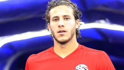 ميدو: رمضان صبحي سيتم استبعاده من المنتخب الأول وينضم للأولميبي