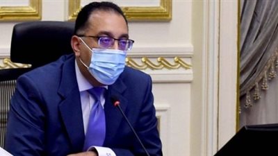 بدء الاجتماع الأسبوعي للحكومة برئاسة مدبولي