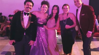 كاملة أبو ذكري بعد اتهامها لأبطال “بـ100 وش ” بالغرور: “كنت قاسية”