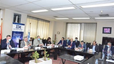 أبريل المقبل.. تنظيم الدورة الرابعة من معرض الحرف اليدوية والتراثية في رومانيا