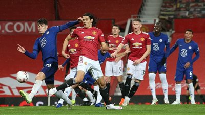 تشكيل مانشستر يونايتد لمواجهة باشاك شهير في دوري أبطال أوروبا