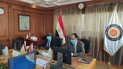 “الأعلى للجامعات”: مقترح اختبارات القدرات للالتحاق بكليات الهندسة “قيد الدراسة”