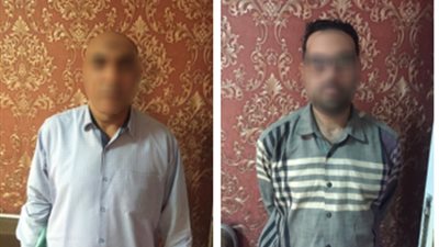 ضبط موظفين اثنين بمياه الشرب لاستغلال وظيفتهما وتحصيل مليون جنيه غرامات بسوهاج