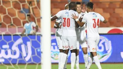 إبراهيم فايق يدعم الزمالك قبل موقعة الرجاء