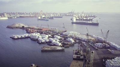 لحظة إحباط محاولة تهريب 11 طن نفايات خطيرة إلى داخل البلاد داخل حاوية “سيليكون” (فيديو)