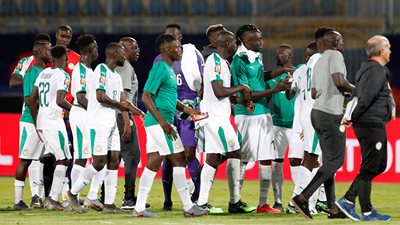 أليو سيسيه يستدعي 86 لاعبًا لقائمة منتخب السنغال