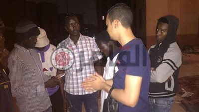 أول تعليق من الخارجية السودانية على واقعة مقتل طفل سوداني في 6 أكتوبر