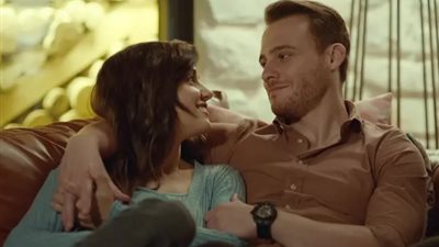 تعرف على تطورات أحداث مسلسل “أنت اطرق بابي” الحلقة 17