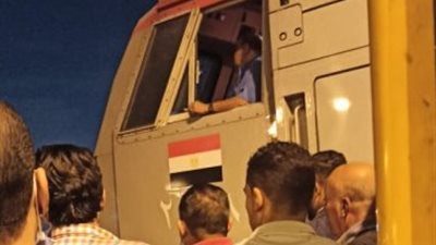 تأخر حركة كافة القطارات من محطة مصر.. تعرف على التفاصيل