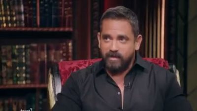 أمير كرارة خامس ضيوف وفاء الكيلاني في “السيرة” (فيديو)