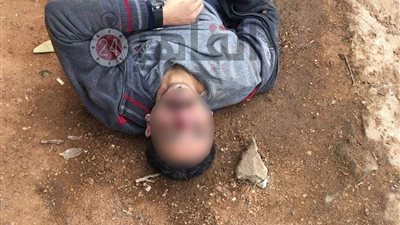 العثور على جثة متعفنة داخل جبال الكرنك بقنا