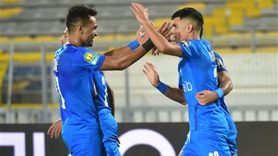 الزمالك يحرز هدف التعادل في شباك الرجاء