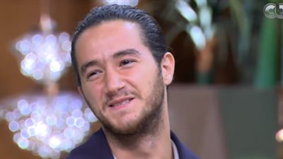أحمد مالك عن سبب وصوله للعالمية: كنت ضمن “موجة سينمائية” جديدة (فيديو)