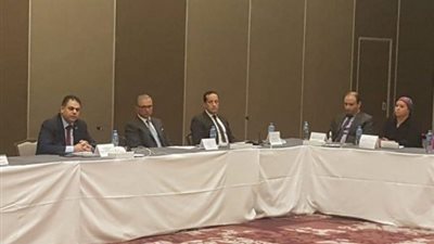 “التنشيط السياحي”: وضع استراتيجية موحدة بالأسواق لاستعادة الحركة الوافدة إلى مصر