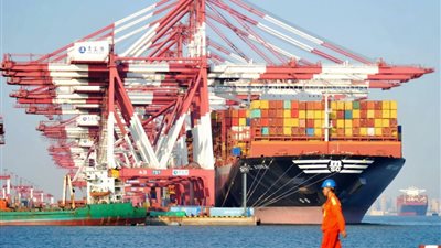 تراجع عجز الميزان التجاري الأمريكي 4.7% في سبتمبر