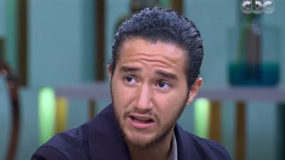 أحمد مالك: وصلت للتصفيات الأخيرة لفيلم “علاء الدين” وعطلتني إجراءات السفر (فيديو)